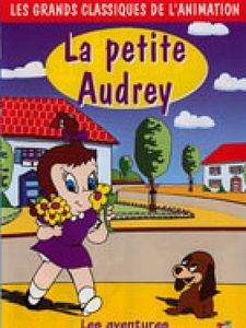 poster de la série La Petite Audrey Saison 1