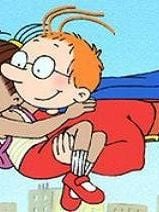 poster de la série Martin Matin Saison 4