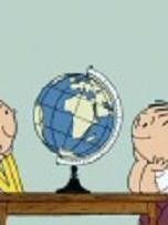 poster de la série Bolek et Lolek Saison 12