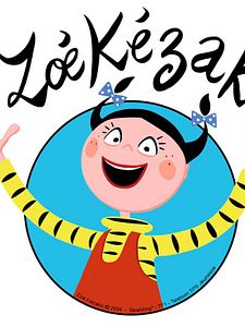 poster de la série Zoé Kézako Saison 2