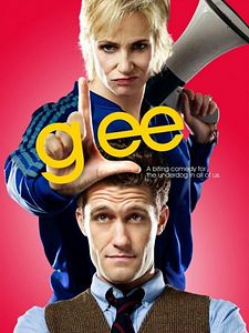 poster de la série Glee Saison 5