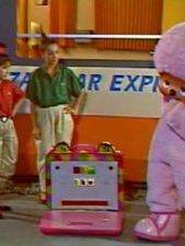 poster de la série En route pour Zanzibar Saison 1