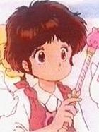 poster de la série Susy aux fleurs magiques Saison 1