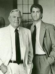 poster de la série Matlock Saison 9