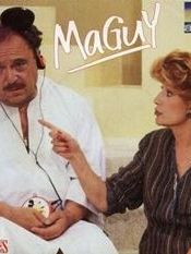 poster de la série Maguy Saison 8