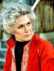 poster de la série Maude Saison 6