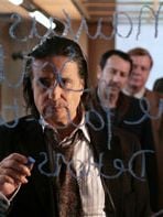 poster de la série Collection Fred Vargas Saison 1