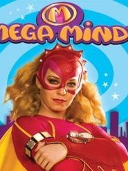 poster de la série Mega Mindy Saison 5