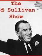 poster de la série Toast of the Town Saison 25