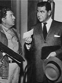 poster de la série The Millionaire Saison 6