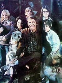 poster de la série Apple's Way Saison 2