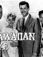 poster de la série Hawaiian Eye Saison 4