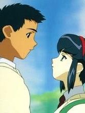 poster de la série Shin Tenchi Muyou ! Saison 1