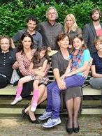 poster de la série Bloedverwanten Saison 1