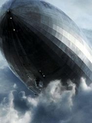 poster de la série Hindenburg Saison 1
