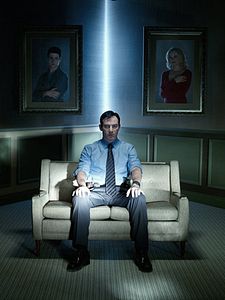 poster de la série Awake Saison 1