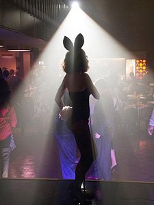 poster de la série The Playboy Club Saison 1