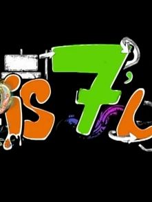poster de la série Pis 7'li Saison 3