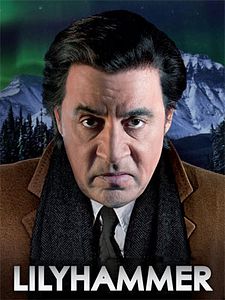 poster de la série Lilyhammer Saison 1