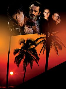 poster de la série Antigone 34 Saison 1