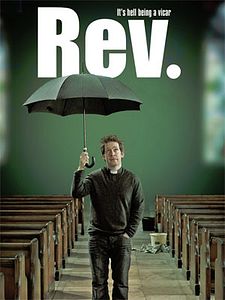 poster de la série Rev. Saison 3