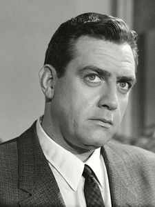 poster de la série Perry Mason (1957) Saison 9