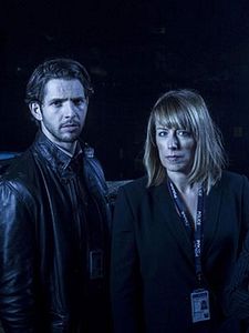 poster de la série Suspects Saison 1
