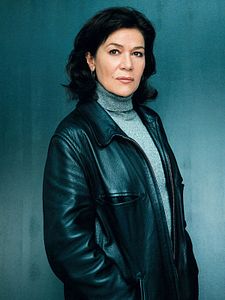 poster de la série Commissaire Léa Sommer Saison 6