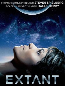 poster de la série Extant Saison 1