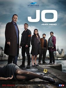 poster de la série Jo Saison 1