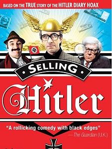 poster de la série Selling Hitler Saison 1