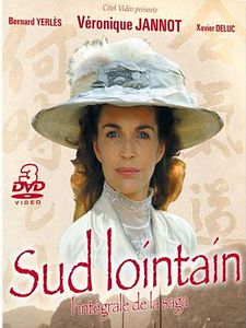 poster de la série Sud lointain Saison 1