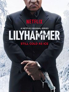 poster de la série Lilyhammer Saison 3
