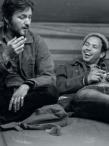 poster de la série Voix de Garage Saison 1