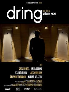 poster de la série Dring Saison 1