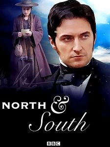 poster de la série Nord et Sud Saison 1