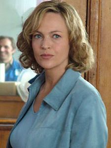 poster de la série La Battante Saison 1