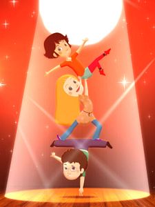 poster de la série Mily Miss Questions Saison 2