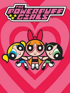 poster de la série Les Supers Nanas Saison 6