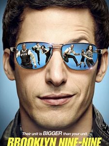 poster de la série Brooklyn Nine-Nine Saison 3