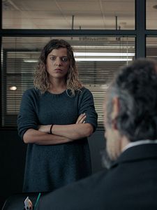 poster de la série T. Saison 1