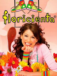 poster de la série Floricienta Saison 1