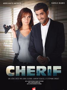 poster de la série Cherif Saison 3