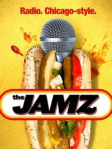 poster de la série The Jamz Saison 1