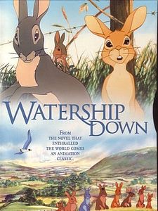 poster de la série Watership Down (1999) Saison 3