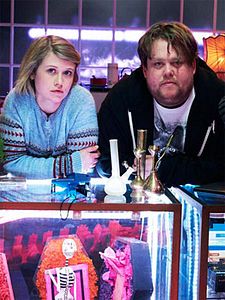 poster de la série Wasted Saison 1