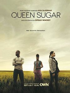 poster de la série Queen Sugar Saison 1