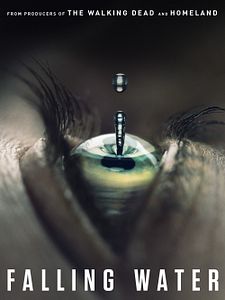 poster de la série Falling Water Saison 1