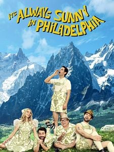 poster de la série Philadelphia Saison 12