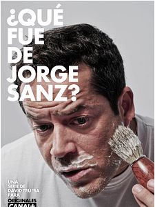 poster de la série ¿Qué fue de Jorge Sanz? Saison 1